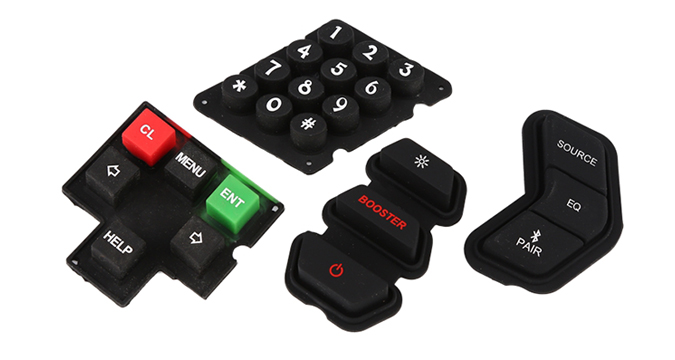 什么因素會(huì)導(dǎo)致硅膠制品不合格？